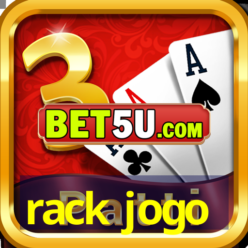 rack jogo